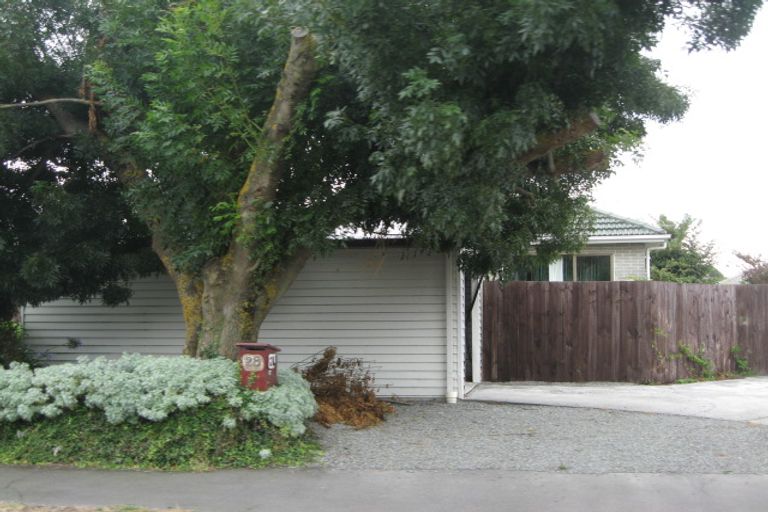 Photo of property in 28 Dalkeith Street, Hoon Hay, Christchurch, 8025