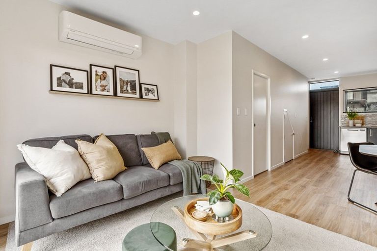 Photo of property in 25 Treloar Crescent, Hobsonville, Auckland, 0616