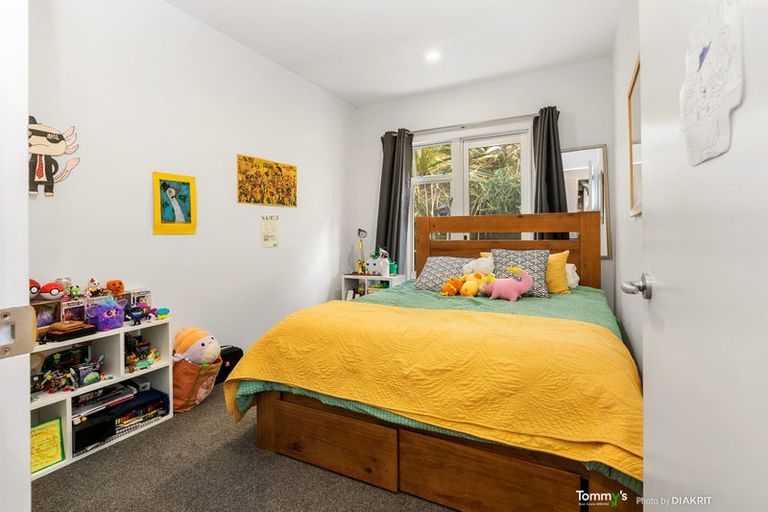 Photo of property in 306u3 Evans Bay Parade, Hataitai, Wellington, 6021