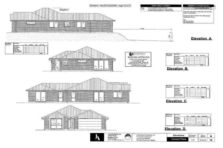 Photo of property in 32 Penney Avenue, Kaiapoi, 7630