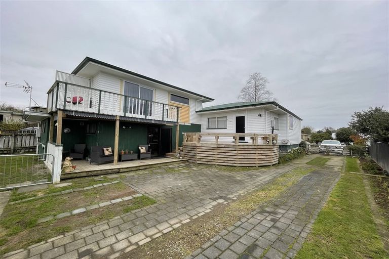 Photo of property in 10 Dee Street, Tokoroa, 3420