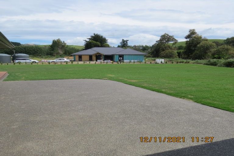 Photo of property in State Highway 2, Otane, 4276