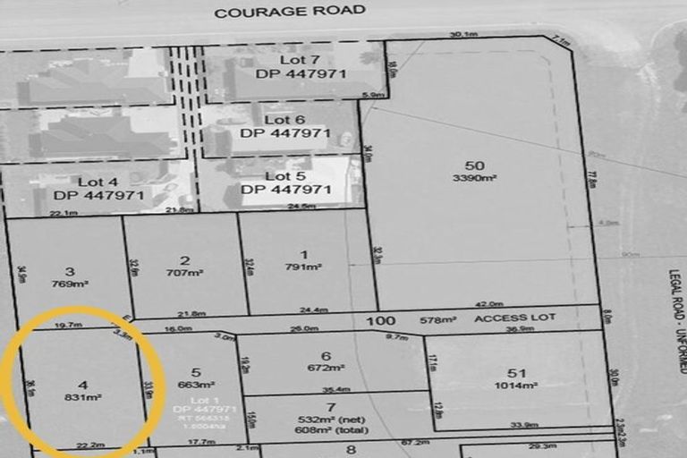Photo of property in 5 Upham Way, Amberley, 7410