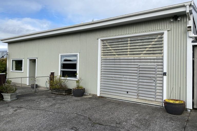 Photo of property in Mcpadden Road, Westport, 7892