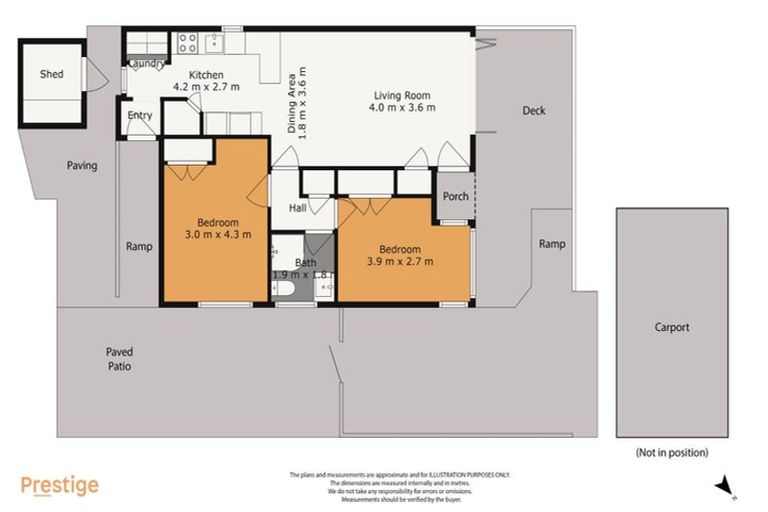Photo of property in 1/4a Dallinghoe Crescent, Milford, Auckland, 0620