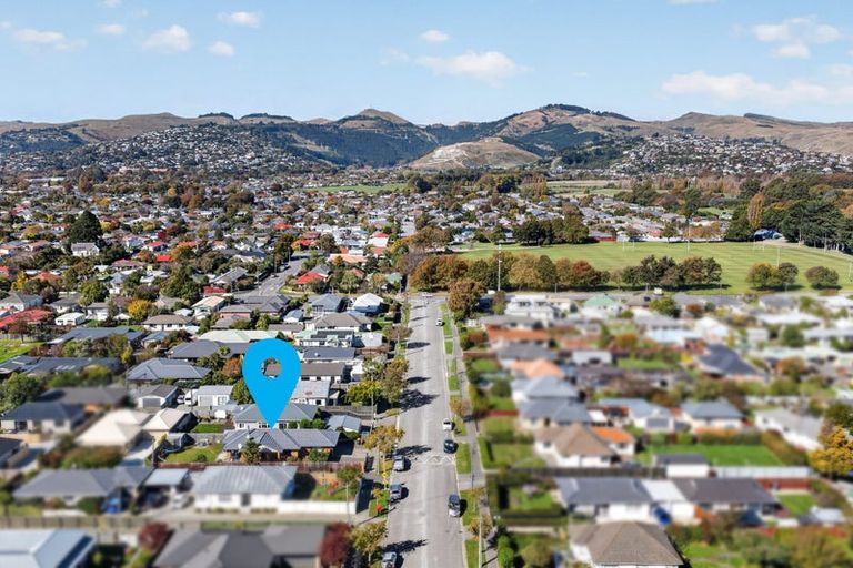 Photo of property in 63a Tankerville Road, Hoon Hay, Christchurch, 8025