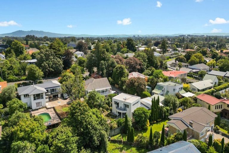 Photo of property in 27a Mansel Avenue, Hillcrest, Hamilton, 3216