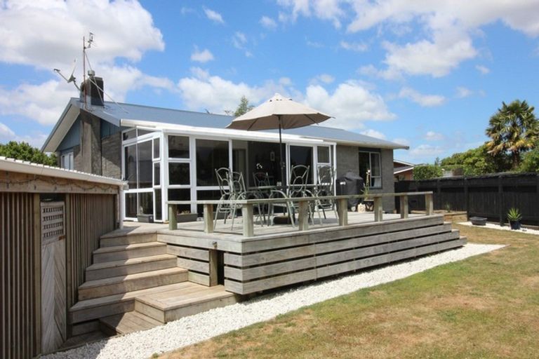 Photo of property in 18 Rewa Street, Inglewood, 4330