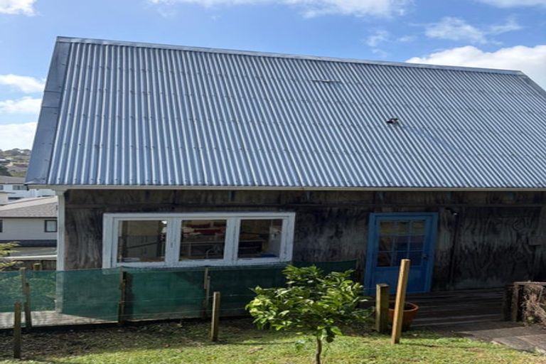 Photo of property in 120a Fairview Avenue, Fairview Heights, Auckland, 0632