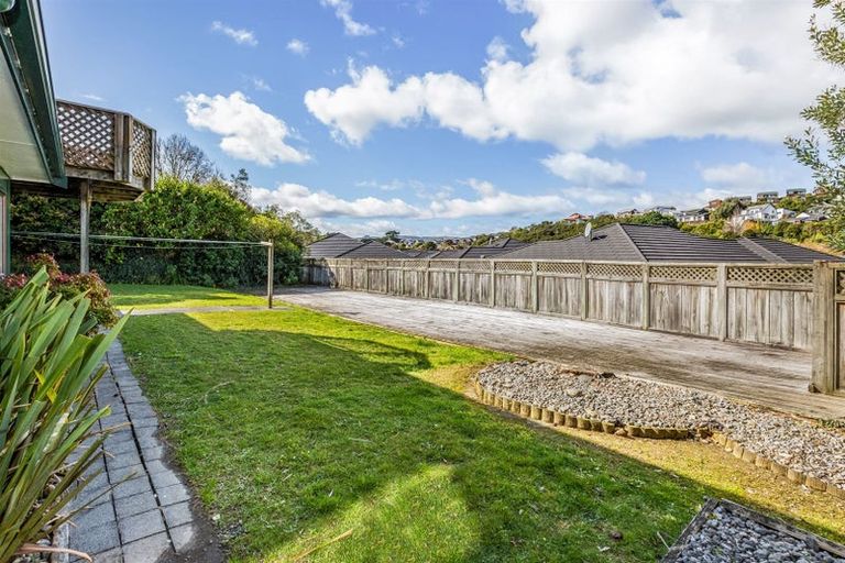 Photo of property in 7 Ration Lane, Whitby, Porirua, 5024