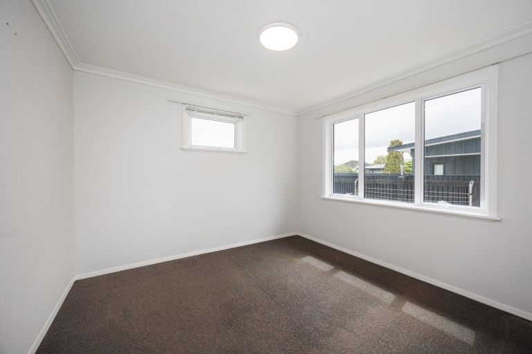 Photo of property in 48a Nottingham Avenue, Awapuni, Palmerston North, 4412