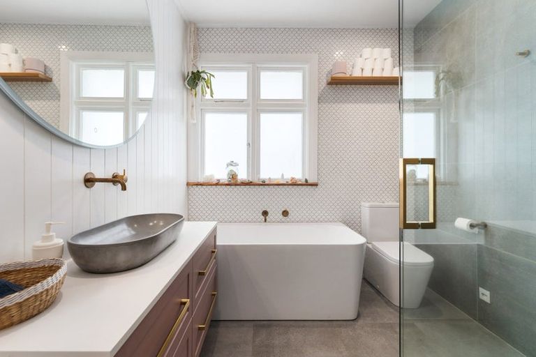 Photo of property in 173a Victoria Road, Saint Clair, Dunedin, 9012