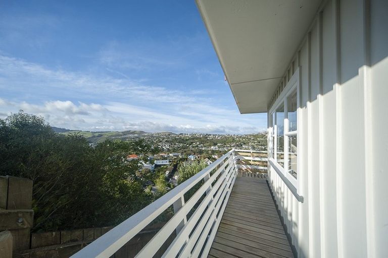 Photo of property in 1/65 Clifford Road, Johnsonville, Wellington, 6037