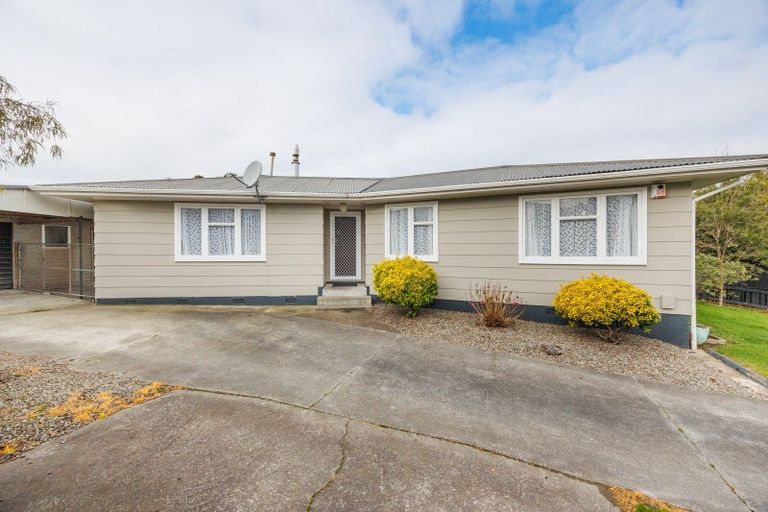 Photo of property in 63 Anakiwa Street, Kelvin Grove, Palmerston North, 4414