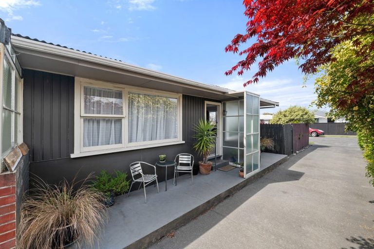 Photo of property in 7 Erica Street, Papanui, Christchurch, 8053