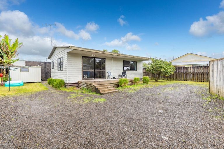 Photo of property in 72 Hinewai Street, Otorohanga, 3900