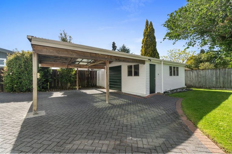 Photo of property in 106 Brookfield Street, Hamilton East, Hamilton, 3216