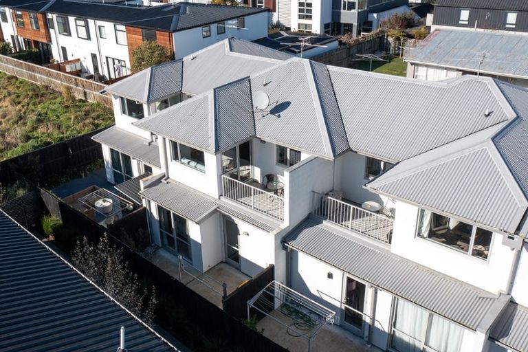 Photo of property in 6/424 Manchester Street, St Albans, Christchurch, 8014