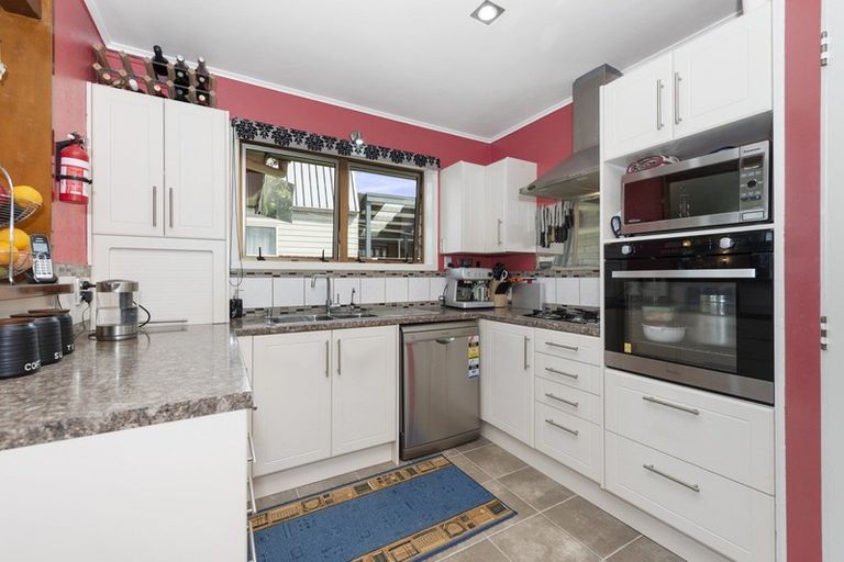 Photo of property in 233 Ohaupo Road, Glenview, Hamilton, 3206