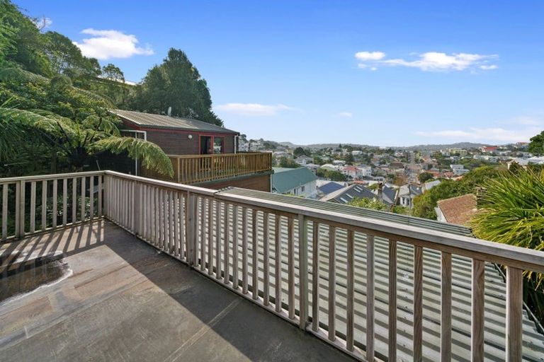 Photo of property in 4/18 Hinau Road, Hataitai, Wellington, 6021
