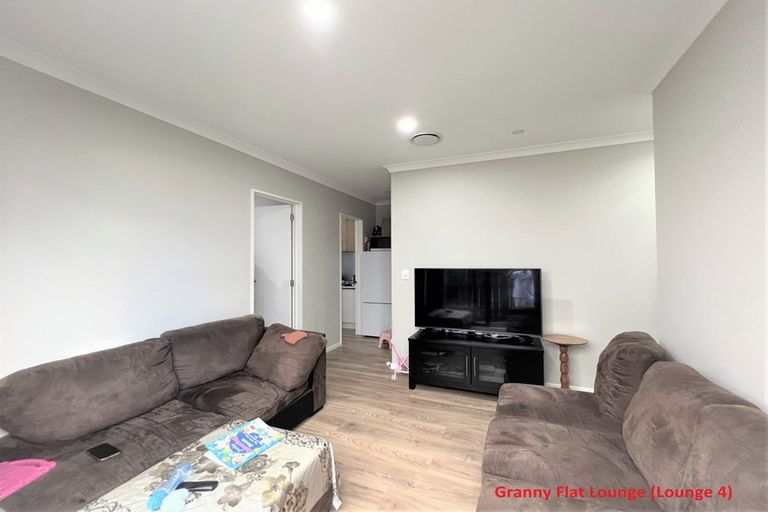 Photo of property in 17 Golden Avenue, Flat Bush, Auckland, 2019