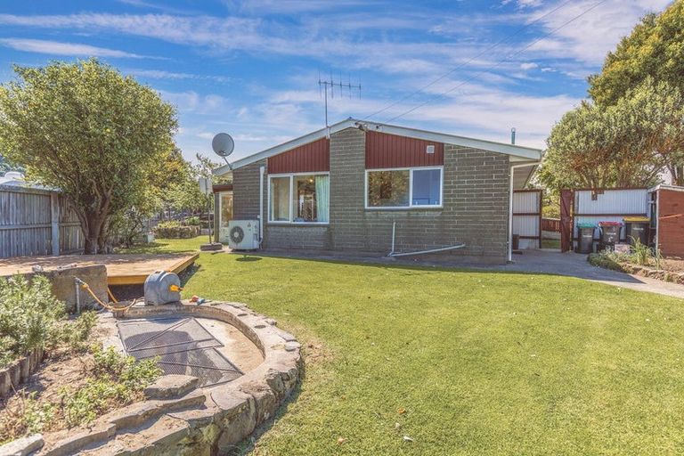 Photo of property in 6 Thorpe Street, Sumner, Christchurch, 8081