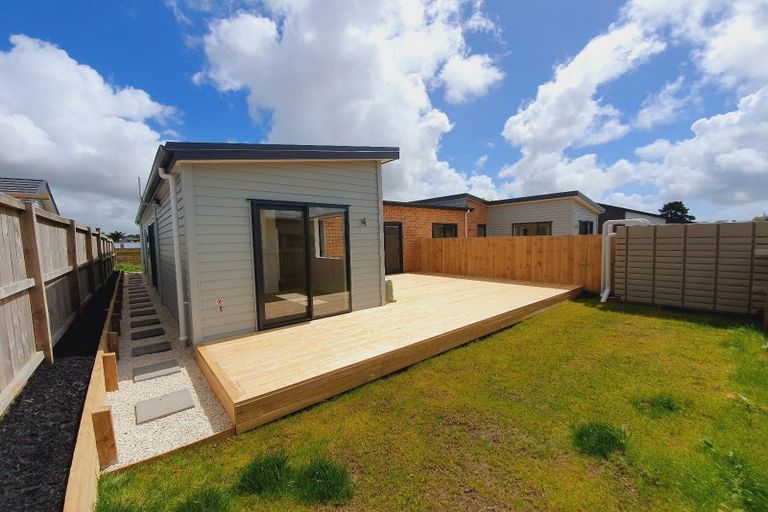 Photo of property in 12 Percheron Road, Pukekohe, 2120