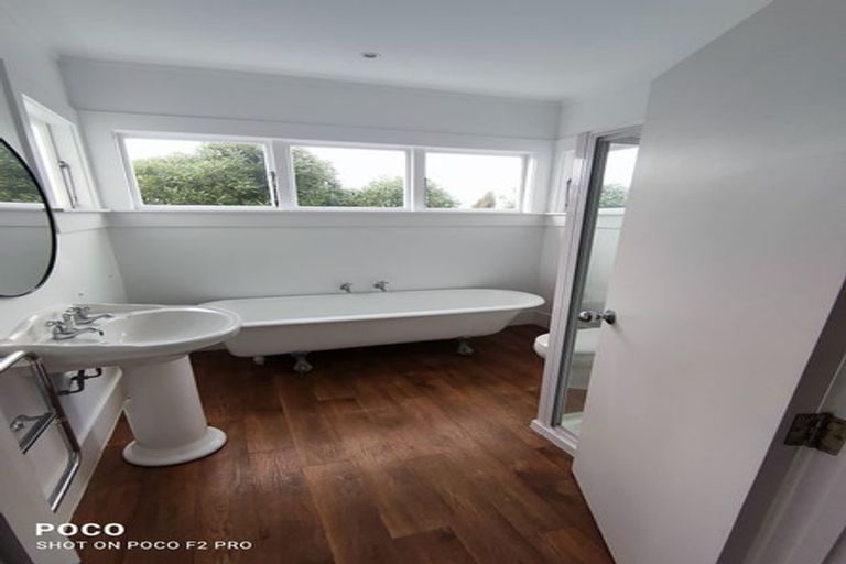 Photo of property in 4a Langdale Place, Scarborough, Christchurch, 8081