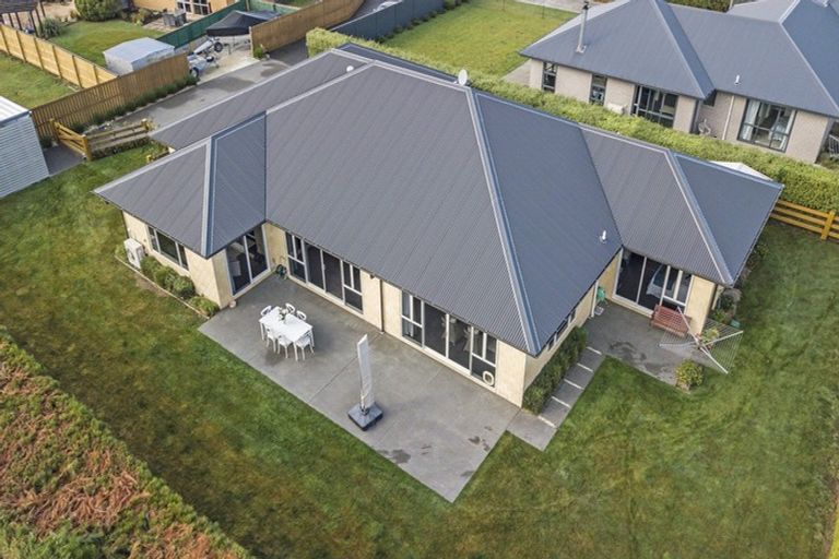 Photo of property in 5b Manor Drive, Rolleston, 7614