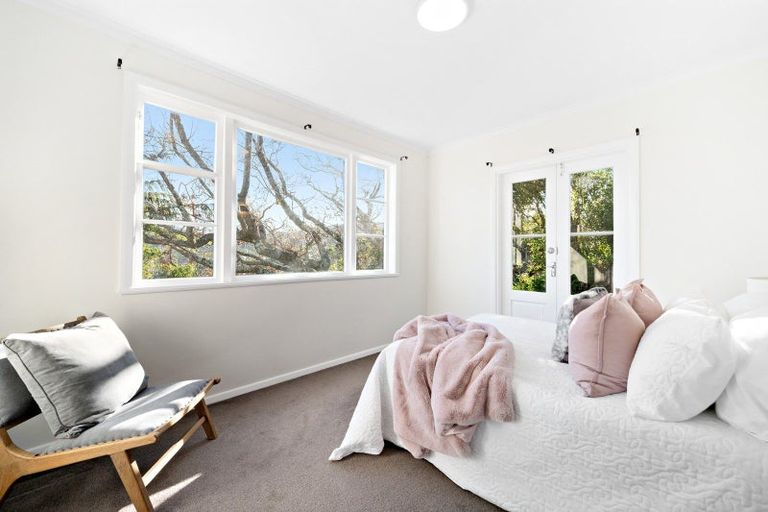 Photo of property in 81 Mairangi Road, Wadestown, Wellington, 6012