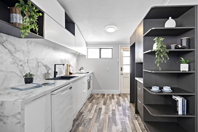 Photo of property in 358 Adelaide Road, Newtown, Wellington, 6021