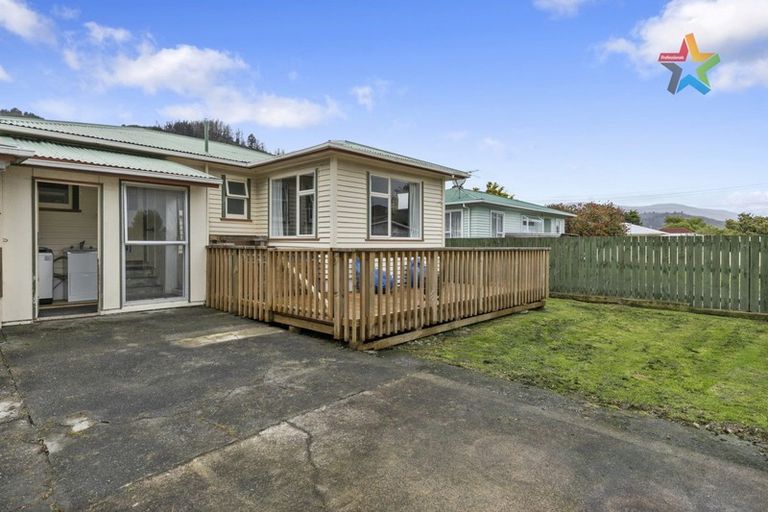 Photo of property in 17 Frederick Street, Wainuiomata, Lower Hutt, 5014