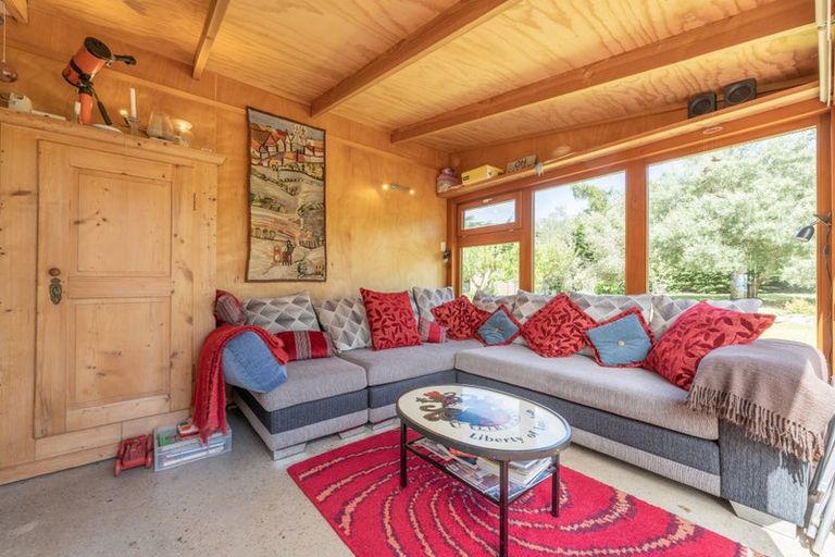 Photo of property in 1512 Livingstone-duntroon Road, Livingstone, Oamaru, 9491