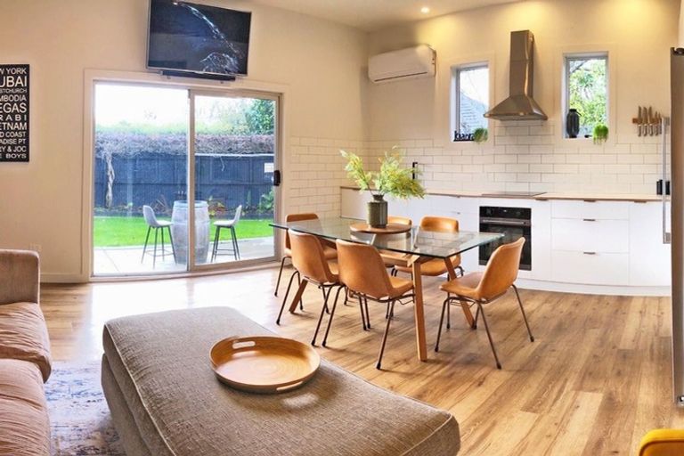 Photo of property in 138 England Street, Linwood, Christchurch, 8011