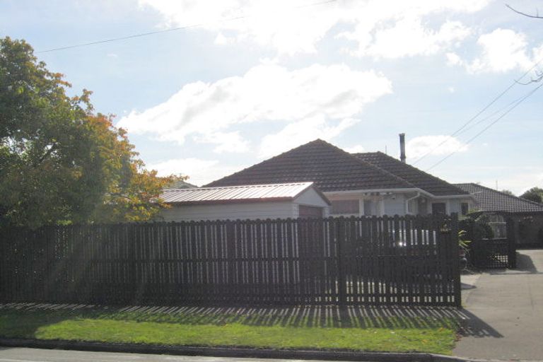 Photo of property in 146 Maidstone Road, Ilam, Christchurch, 8041