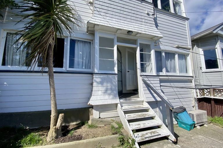 Photo of property in 46 Konini Road, Hataitai, Wellington, 6021