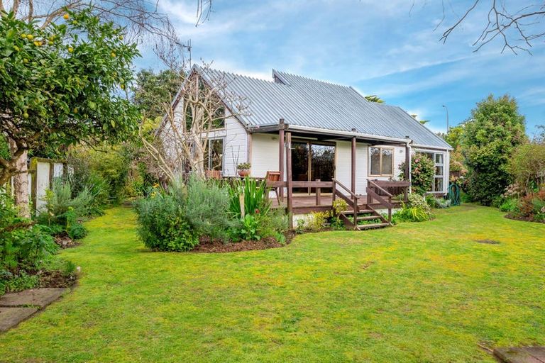 Photo of property in 24 Park Avenue, Waikanae, 5036