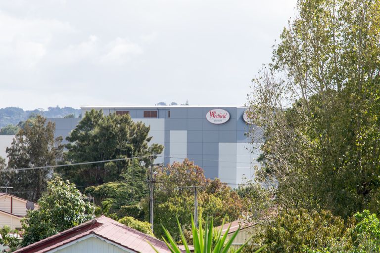 Photo of property in 16 Kereru Street, Henderson, Auckland, 0612