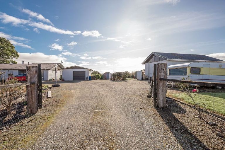 Photo of property in 57 Caledonian Road, Westport, 7892