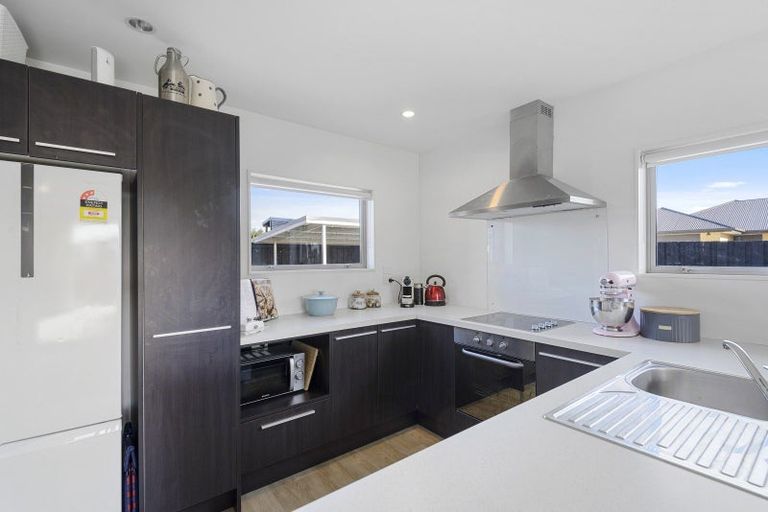 Photo of property in 13 Cridland Street, Rakaia, 7710