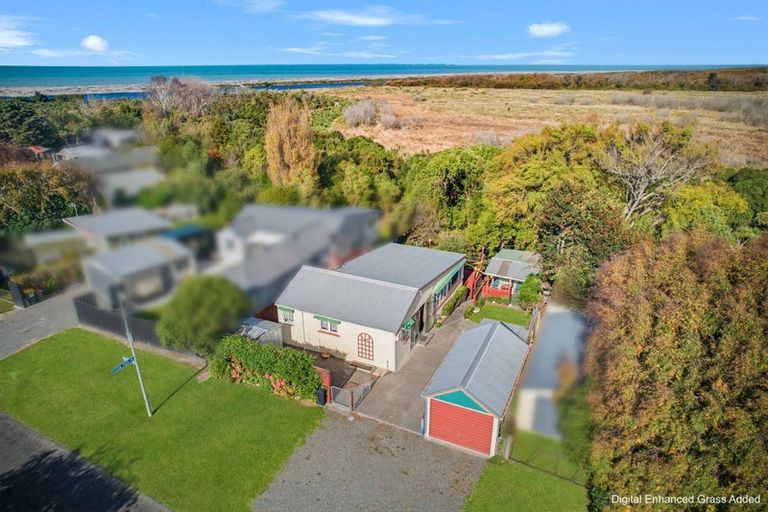 Photo of property in 80 Pacific Drive, Southbridge, Leeston, 7683