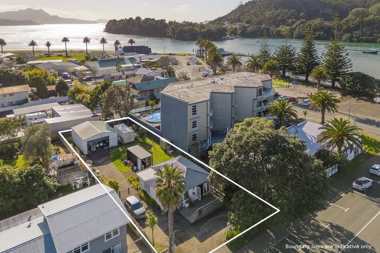 Photo of property in 1 Monk Street, Whitianga, 3510