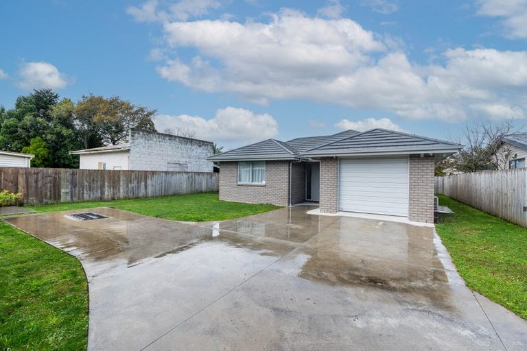 Photo of property in 10a Great South Road, Ngaruawahia, 3720