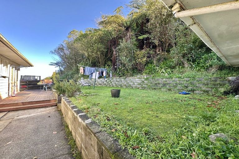 Photo of property in 205 Major Drive, Kelson, Lower Hutt, 5010