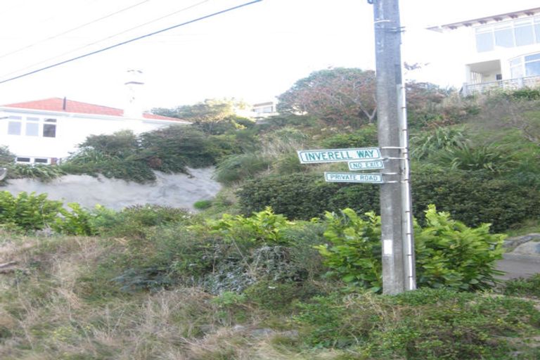 Photo of property in 7 Inverell Way, Seatoun, Wellington, 6022