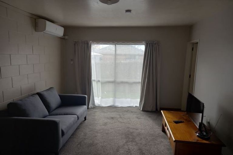 Photo of property in 9/20 Avalon Street, Richmond, Christchurch, 8013