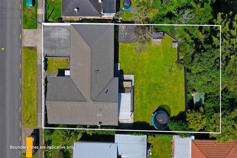 Photo of property in 56 Doone Street, Lynmouth, New Plymouth, 4310