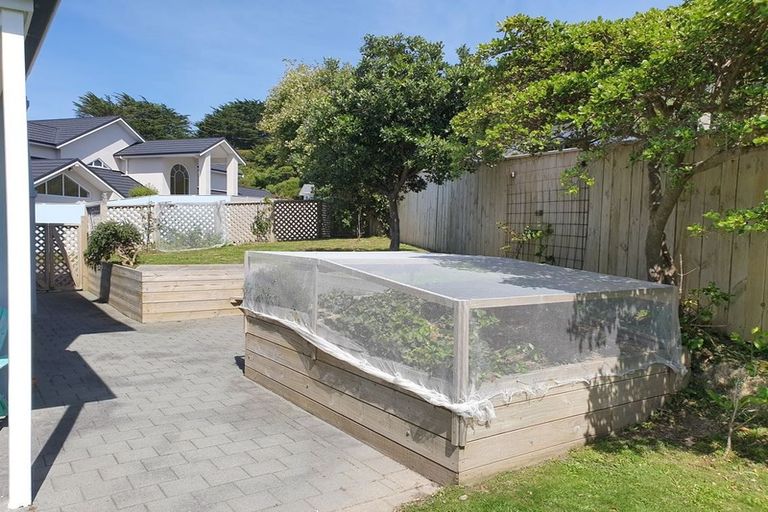 Photo of property in 7 The Topdeck, Whitby, Porirua, 5024