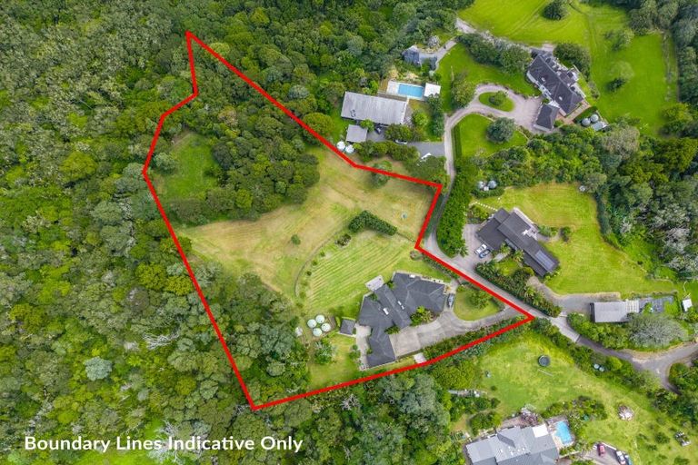 Photo of property in 509 Whitford Road, Whitford, Howick, 2571