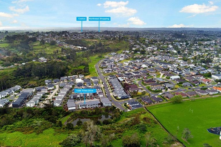 Photo of property in 132e Tiriwa Drive, Massey, Auckland, 0614